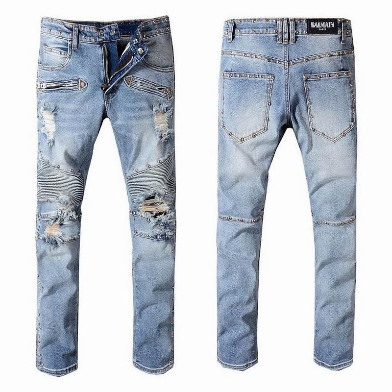 Balmain Men's Jeans 18